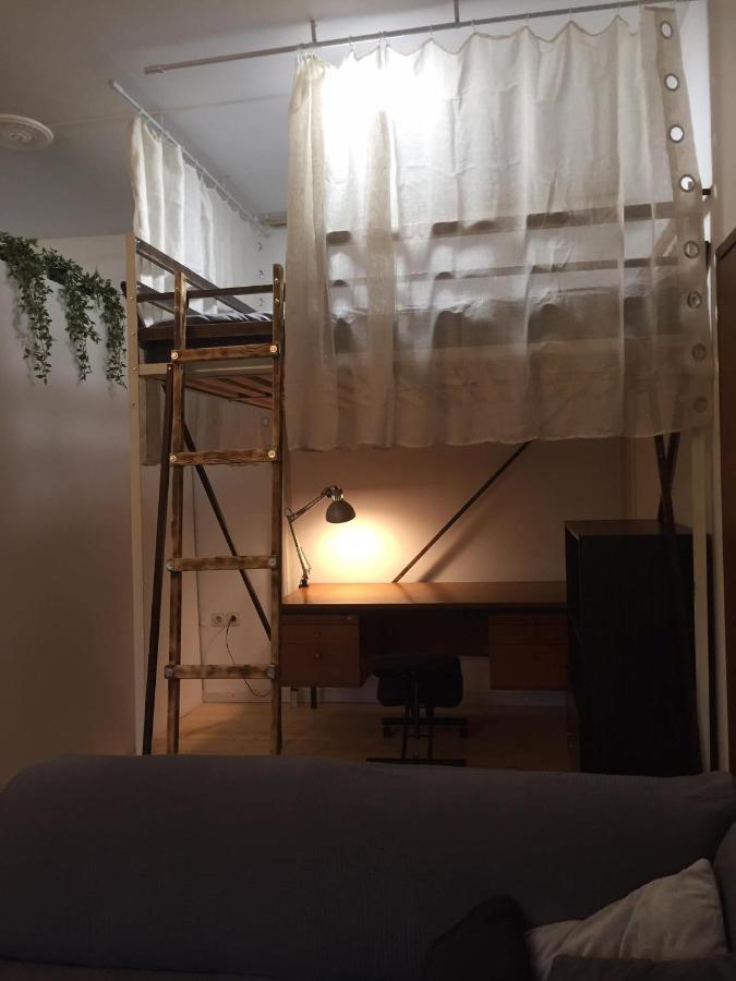 קופר Apartment Dedo, Salara Farmhouse מראה חיצוני תמונה