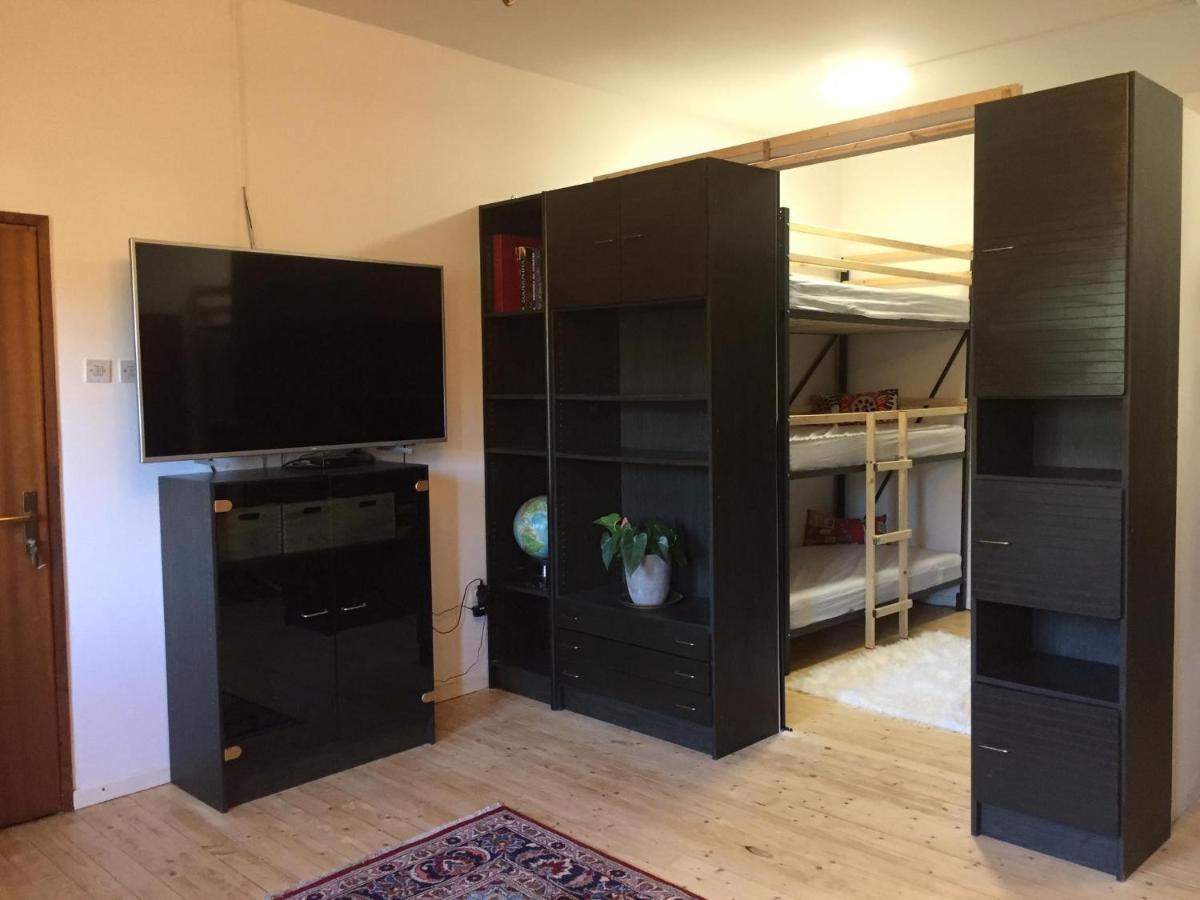 קופר Apartment Dedo, Salara Farmhouse מראה חיצוני תמונה