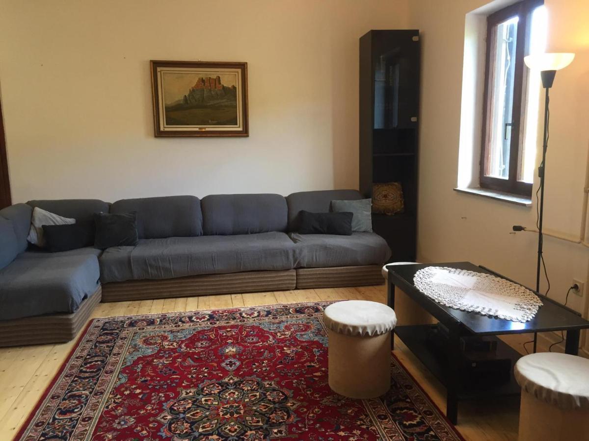קופר Apartment Dedo, Salara Farmhouse מראה חיצוני תמונה